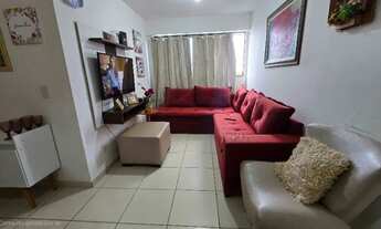 Imagem 3: Apartamento 2 Quartos com Suíte, Nascente 50?m², Nature Park, Antares, Maceió