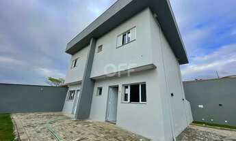 Imagem 2: Casa de vila para locação no bairro Parque dos Pomares em Campinas