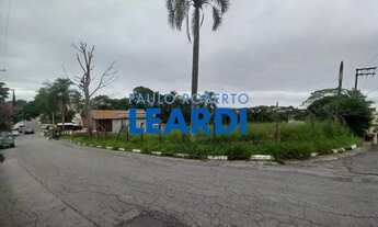 Imagem: TERRENO EM CONDOMÍNIO - ARUJAZINHO 1, 2