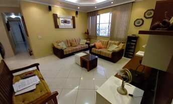 Imagem 2: MÉIER Apartamento com 3 dormitórios