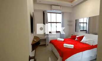 Imagem 7: Oportunidade!! 2 Apartamentos com 35 m² cada, na quadra da praia!