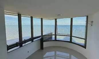 Imagem 3: Apartamento à venda, 4 quartos, 4 suítes, 3 vagas, Piedade - Jaboatão dos Guararapes/PE