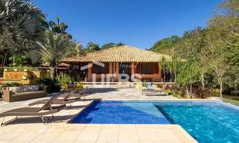 Imagem 3: Quinta Piri Piri - Chácara 5 quartos, sendo 5 suítes