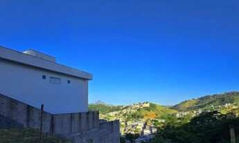 Imagem: TERRENO CONDOMÍNIO MONTANHA