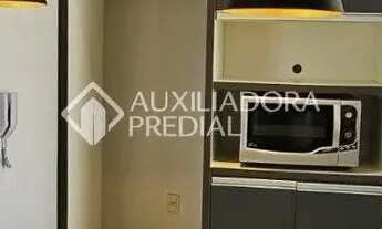 Imagem 7: Apartamento de 2 quartos com 1 vaga à venda no bairro Bom Fim em Porto Alegre