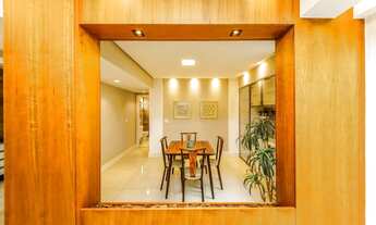 Imagem 6: Belo quarto e sala, reformado e próximo à Av. Barão do Rio Branco para venda