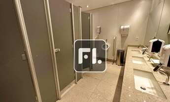 Imagem 7: Prédio para alugar, 16648 m² por R$ 3.335.457,21/mês - Pinheiros - São Paulo/SP