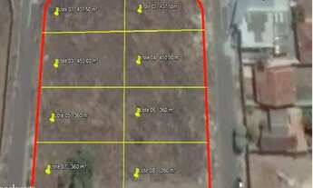 Imagem 2: ÁREA/TERRENO SETOR FAIÇALVILLE Área / Terreno à Venda, 3215.00 por R$ 4000000.00 no setor