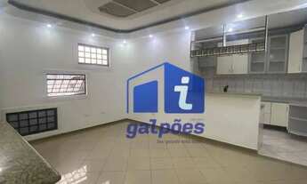 Imagem 7: Galpão com 378 m² no Jardim Santa Edwirges - Guarulhos/SP