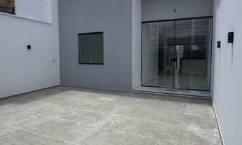 Imagem 2: Linda Casa com 3/4 sendo 1 suíte - Área Gourmet - a 100metros da Av ayrton senna