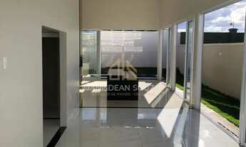 Imagem 6: Terras Alpha I - Casa Térrea de Alto Padrão no Terras Alpha 1 Conforto, Sofisticação e L