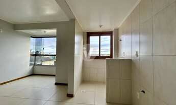 Imagem 4: Apartamento 1 dormitório, para locação, churrasqueira e vaga, bairro Camobi!