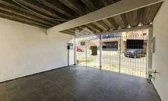 Imagem: Casa para Aluguel Jardim Itamaraca Indaiatuba/SP