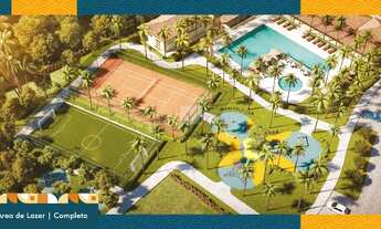 Imagem 3: Lote no Condominio Marbellas Villas