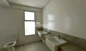 Imagem 6: COBERTURA PENTHOUSE - 4 SUÍTES - ÁREA 237 M² - ON MARISTA DESIGN - SETOR MARISTA - GOIÂNIA