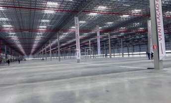 Imagem 5: Galpão para aluguel, 6 vagas, Batistini - São Bernardo do Campo/SP