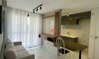 Imagem 6: Apartamento à venda, 45 m² por R$ 368.056,55 - Butantã - São Paulo/SP