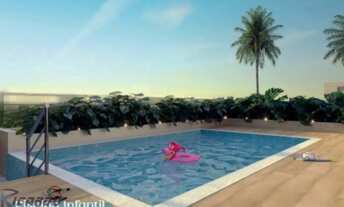 Imagem 9: O Aldeia Beach Residencial Club, super lançamento de 3 quartos na Praia do Morro