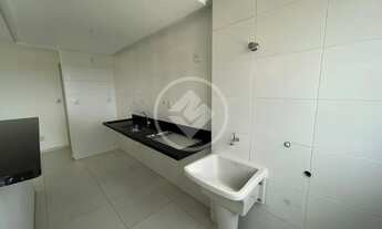 Imagem 3: APARTAMENTO 3 QUARTOS PARQUE AMAZONIA codigo: 162943