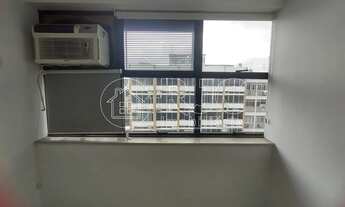 Imagem 7: Imóvel para venda possui 30 metros quadrados em Tijuca - Rio de Janeiro - RJ