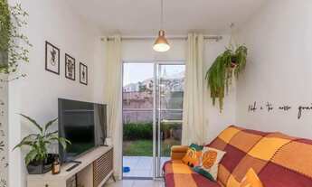 Imagem: Apartamento garden para venda em Nakamura