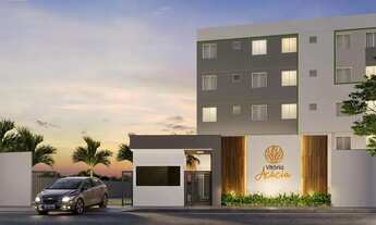 Imagem: Apartamento para Venda em Fortaleza, Messejana