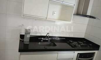 Imagem 5: Apartamento à Venda com 3 dormitorios sendo 2 Suítes, lazer completo e 82 m² no PQ Industr