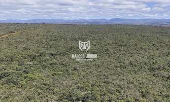 Imagem 6: VENDO FAZENDA PARA PLANTIO DE CAFE, EUCALIPTO OU BATATA NO NORTE MG, GRAO MOGOL 1000 HA CO