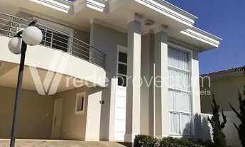 Imagem 2: Casa - Parque Taquaral - Campinas