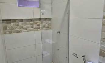 Imagem 6: Imóvel para aluguel com 35 metros quadrados com 1 quarto em Setor Campinas - Goiânia - GO