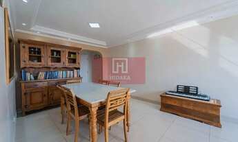 Imagem 4: Apartamento à venda no bairro Vila Mascote - São Paulo/SP, Zona Sul