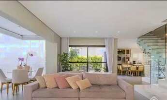 Imagem 5: Imóvel para venda com 135 metros quadrados com 3 quartos em Centro - Bragança Paulista - S