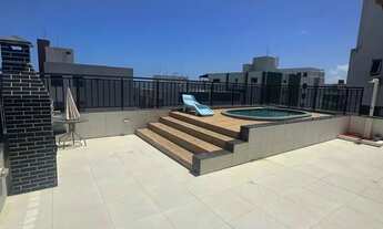 Imagem 5: APARTAMENTO RESIDENCIAL em CABEDELO - PB, INTERMARES