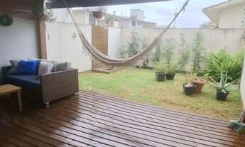 Imagem 6: Casa a venda 3 quartos sendo 1 suite - Campeche - Florianópolis