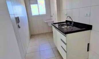 Imagem 5: Apartamento para aluguel 2 quartos 1 vaga Demarchi - São Bernardo do Campo - SP