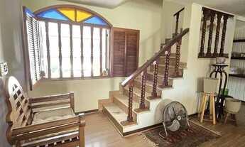 Imagem 2: Cobertura com 4 quartos à venda, 368 m² por R$ 980.000 - Icaraí - Niterói/RJ