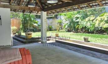 Imagem 7: O privilégio de viver em uma casa ampla com luxo, natureza e segurança em Teresópolis