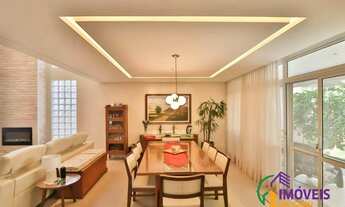 Imagem 6: CASA EM CONDOMÍNIO - ALPHAVILLE - SP