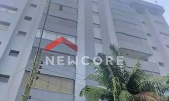 Imagem: Apartamento em Rua Plínio Kroff - Predial