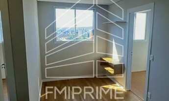 Imagem 4: Apartamento para VENDA com 35m², 2 quartos e sem vaga