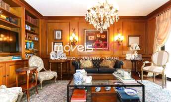 Imagem 6: Itaim Bibi - 350m²