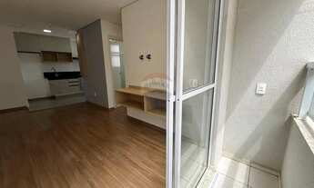 Imagem 4: Apartamento de 47 m2 com 2 dormitórios para locação em Jundiaí