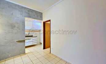 Imagem 2: Apartamento de 31m² com 01 suíte para locação - Jardim Irajá