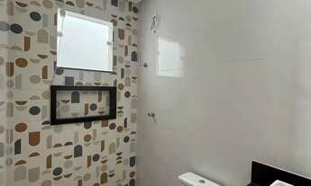 Imagem 10: Casa à venda no Riviera - Parque Tarcisio Miranda - Campos dos Goytacazes/RJ