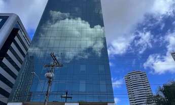 Imagem: Loja 193m2 vizinho hospital da Bahia