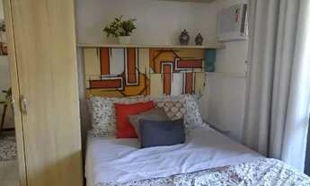 Imagem 3: APARTAMENTO TIPO STUDIO EM FRENTE A PRAIA DA PITUBA MOBILIADO E DECORADO