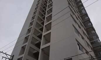 Imagem 2: Apartamento no Edifício San Famíglia em Araçatuba/SP