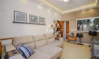 Imagem 4: 2 quartos com vaga em Botafogo