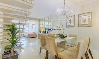 Imagem 5: Excelente cobertura duplex mobiliada com vista mar à venda, 3 suítes, Fazenda