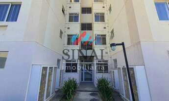 Imagem 7: Apartamento com 2 quartos , Fundos na Vila da penha